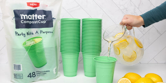 A Day in the Life of a CompostCup