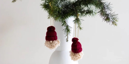 Sustainability During the Holiday Season