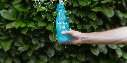 Plastic Free Summer!