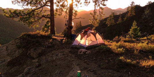 The Ultimate Guide to Preparing for a Memorable and Sustainable Family Weekend Camping Trip