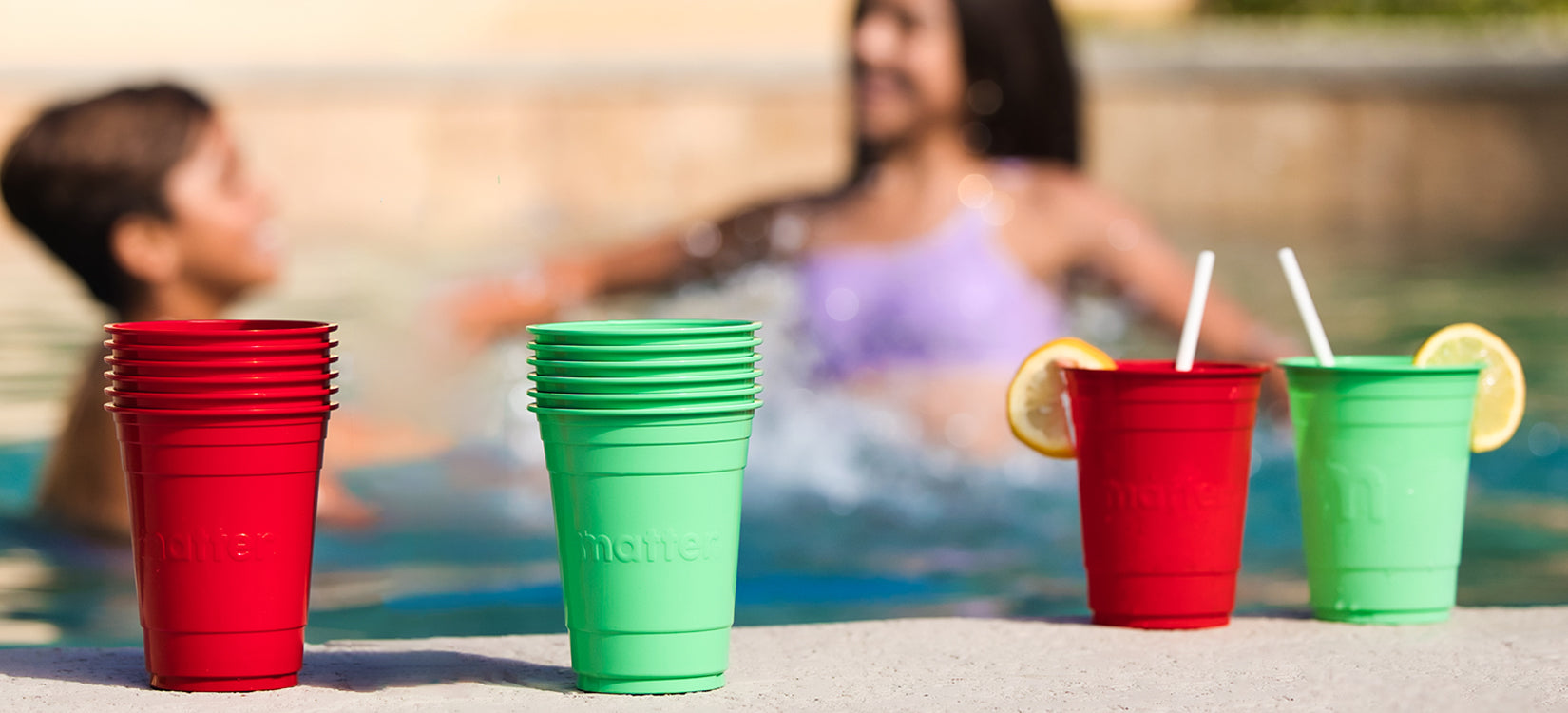 Cups