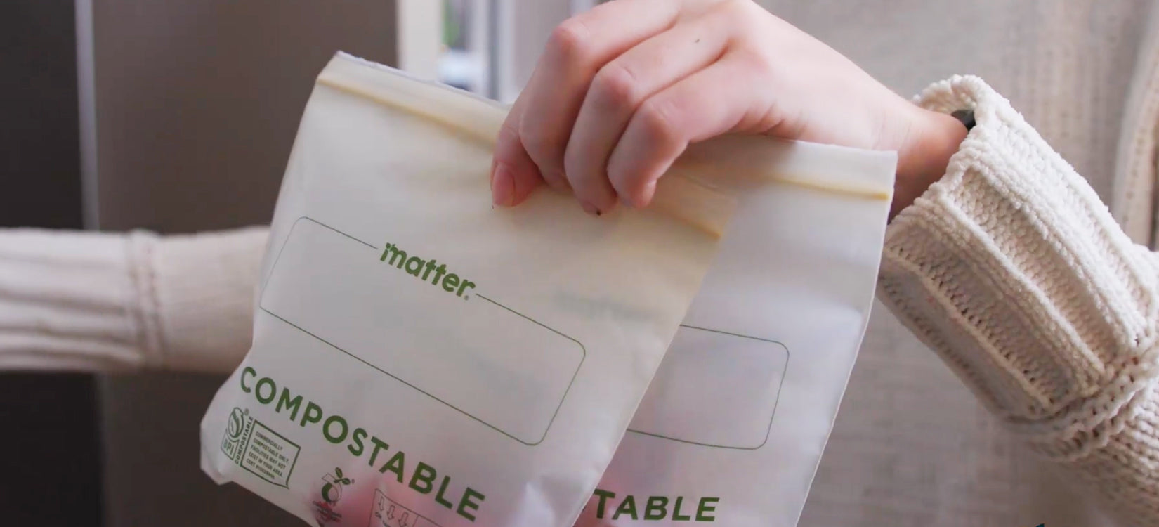 Storage Bags