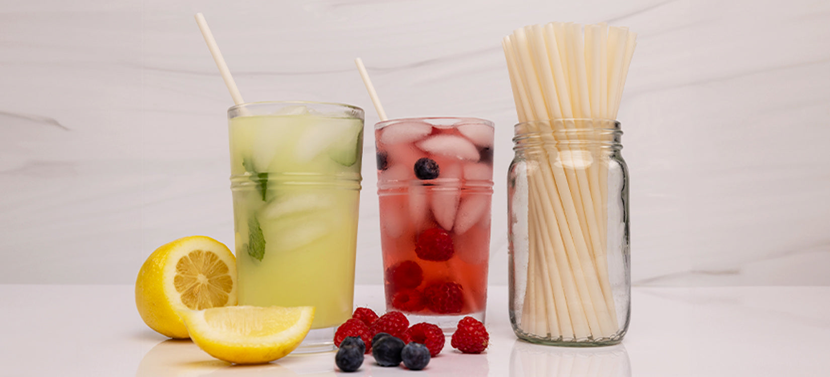 Straws