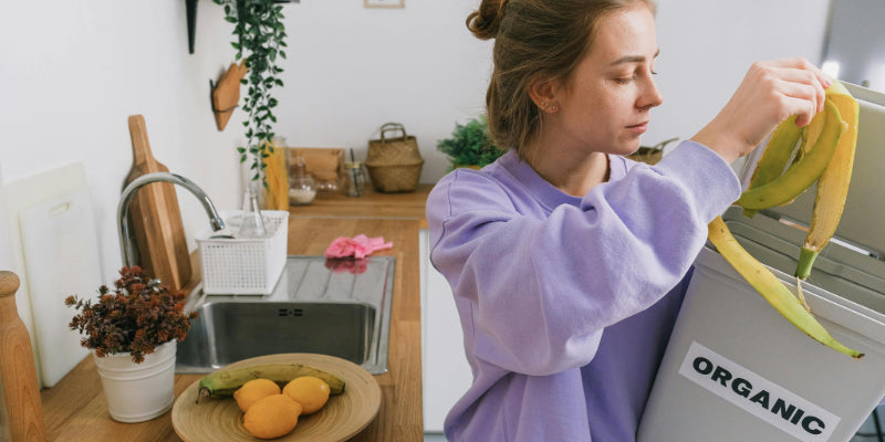 Yes, You Can Compost That: The Surprising Stuff That Breaks Down