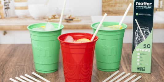 The Matter Guide to Effortless Summer Hosting