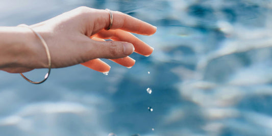 You Use More Water Than You Think