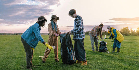 We’re Rethinking What We Call Waste
