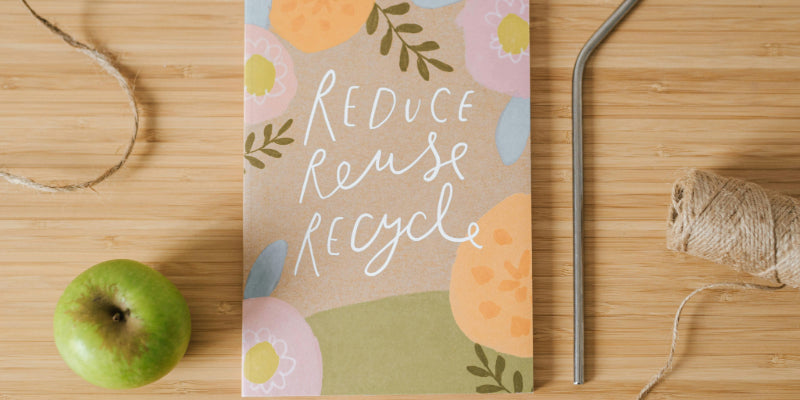 New Year, More Sustainable Habits