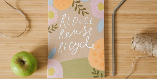 New Year, More Sustainable Habits