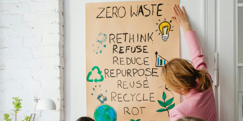 Why Home Composting and Municipal Programs Matter