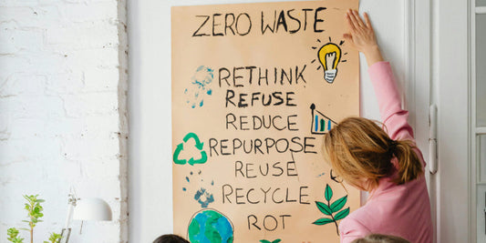 Why Home Composting and Municipal Programs Matter
