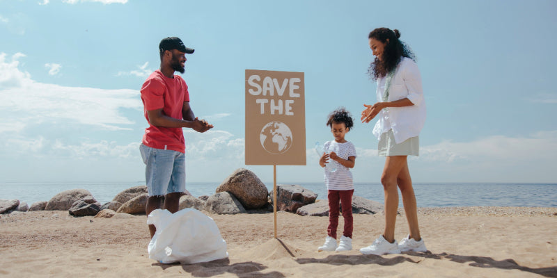 The Hidden Environmental Impact of Summer: What Most People Don’t Think About