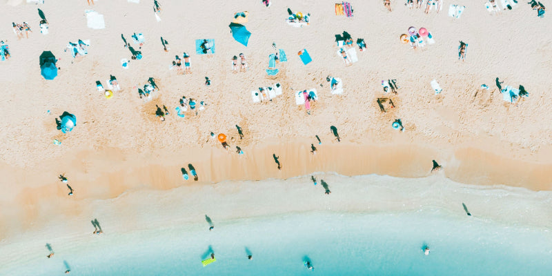 7 Sustainable Swaps for the Summer