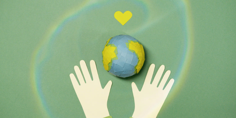 Earth Day, Then and Now