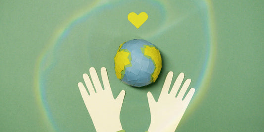 Earth Day, Then and Now