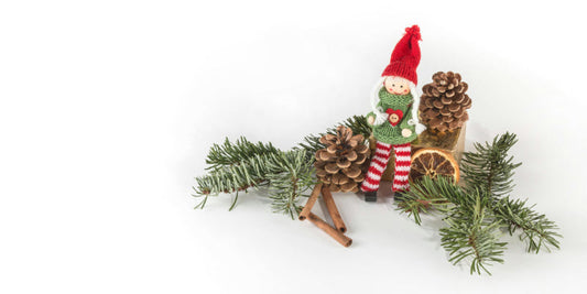Six Sustainable Holiday Swaps & Gift Ideas