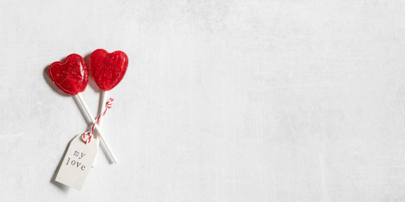 Yes, You Can Compost That: Valentine's Edition
