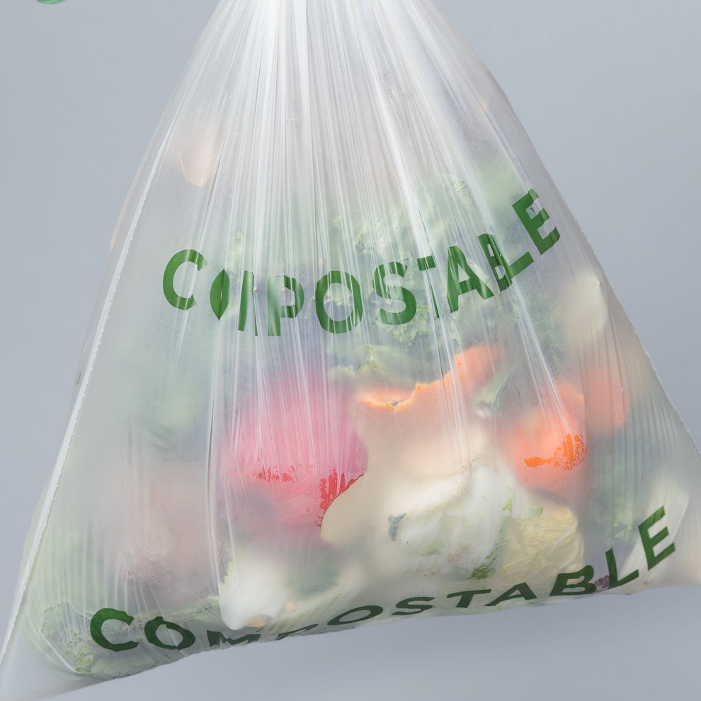 Matter Compostable Food Scrap 3Gallon Bags 25 Count Shop Matter