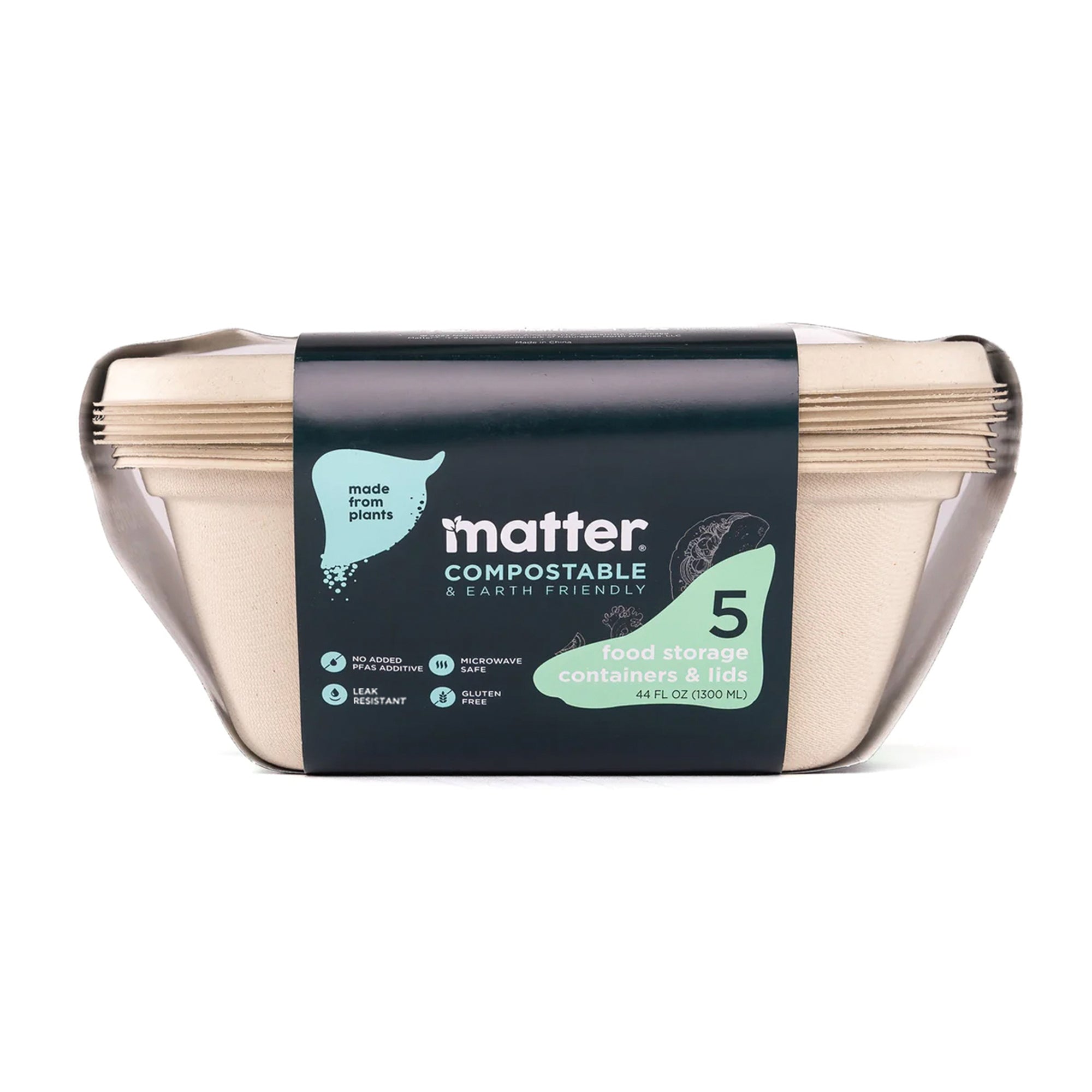 Container Matter Food Storage – Shop Matter Products